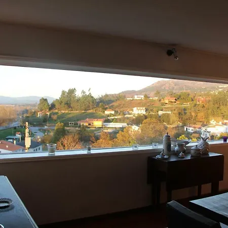 Casa Do Loivo Vila Nova de Cerveira