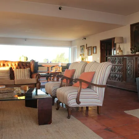 Casa Do Loivo *