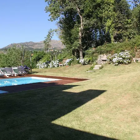 Casa Do Loivo *