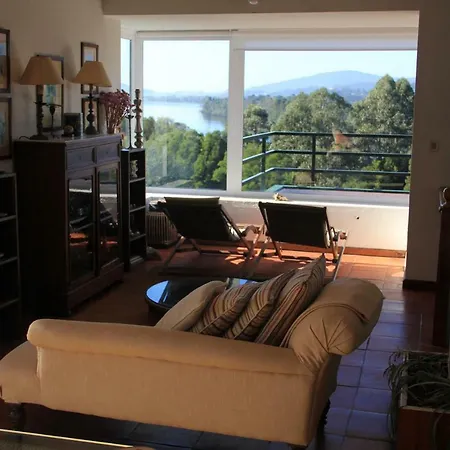 Casa Do Loivo Appartement